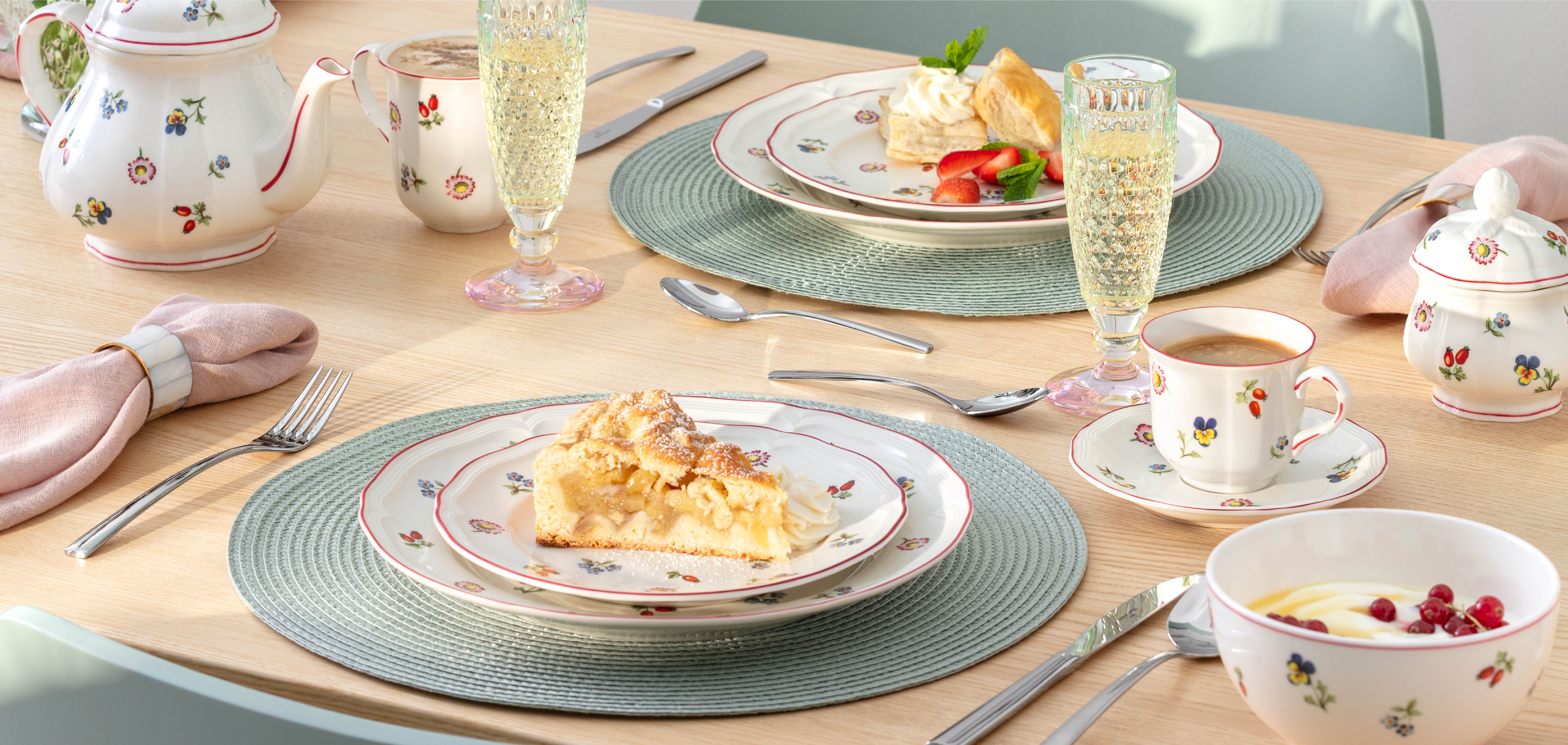 Petite Fleur – Villeroy and Boch