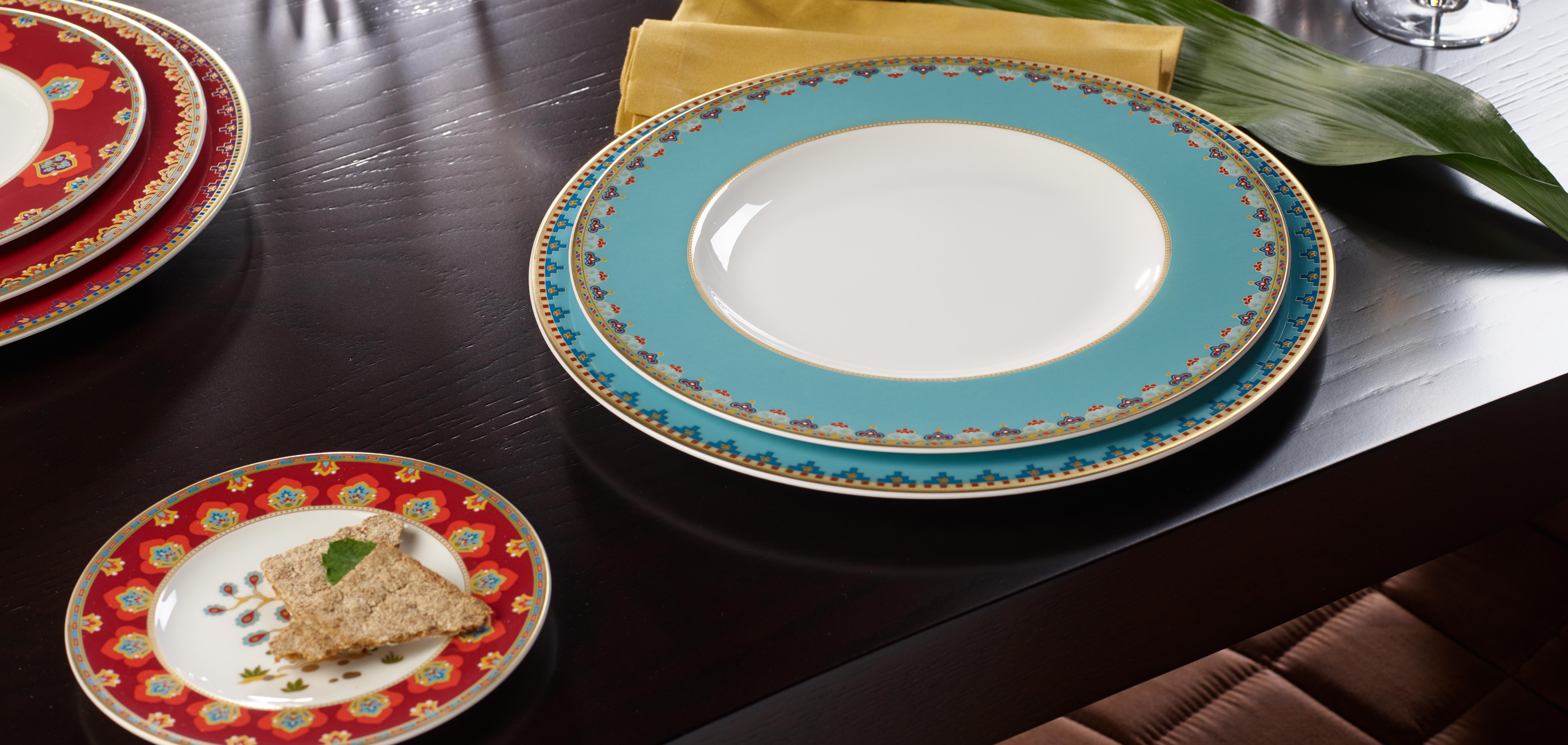 Samarkand Collection – Villeroy and Boch