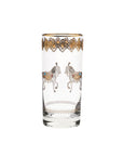 Pferd Amber Set of 6 Long Drink 350 ml