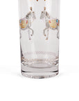 Pferd Amber Set of 6 Long Drink 350 ml