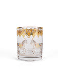 Pferd Amber Set of 6 Short Drink 300 ml