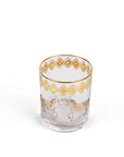 Pferd Amber Set of 6 Short Drink 300 ml