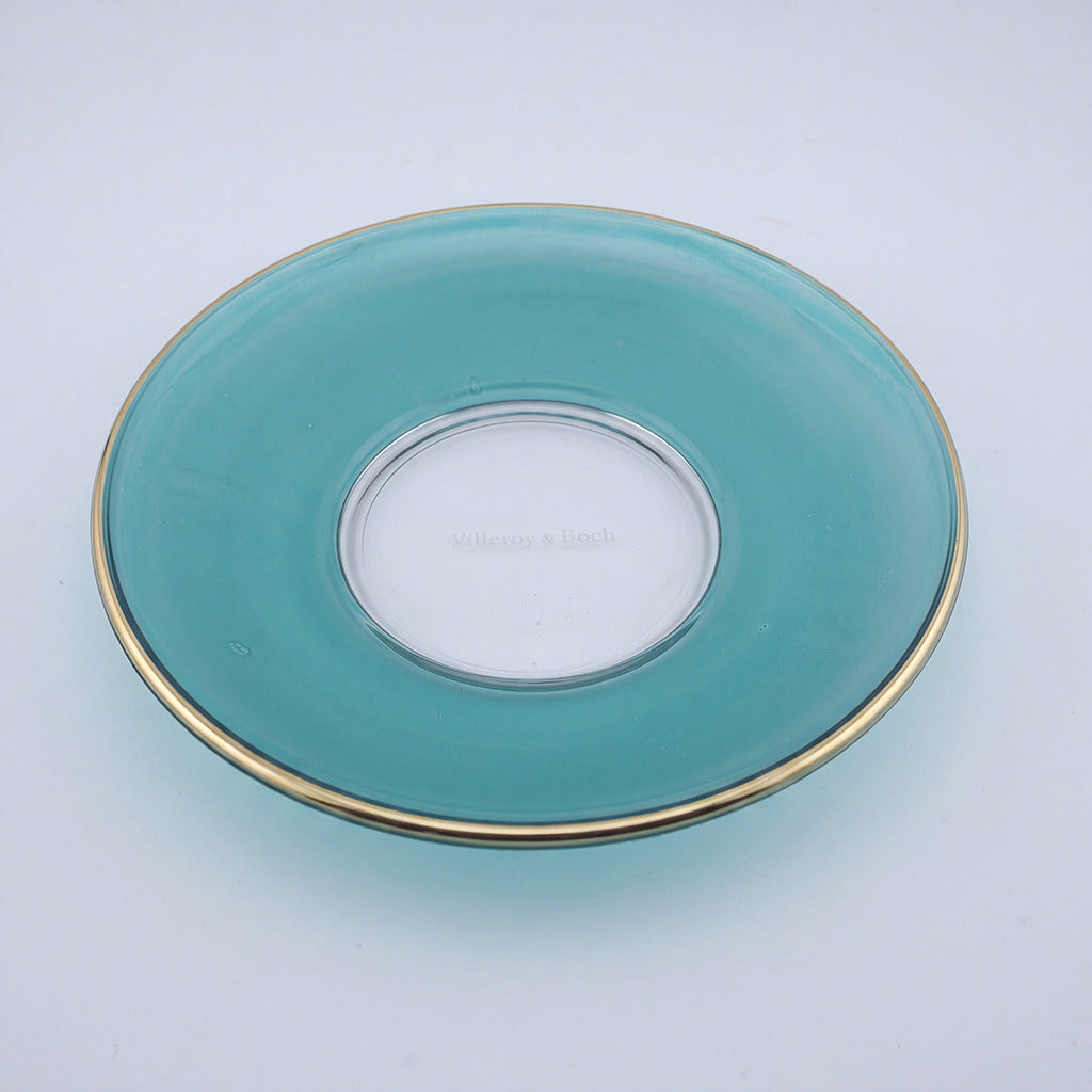 Pferd Tiffany Set of 6 Tea Cup with Saucer, 120 ml