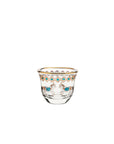 Pferd Tiffany Tea, Coffee Set - 12 pcs