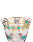 Pferd Tiffany Set of 6 Water Big 260 ml