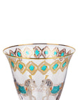 Pferd Tiffany Set of 6 Water Small 190 ml