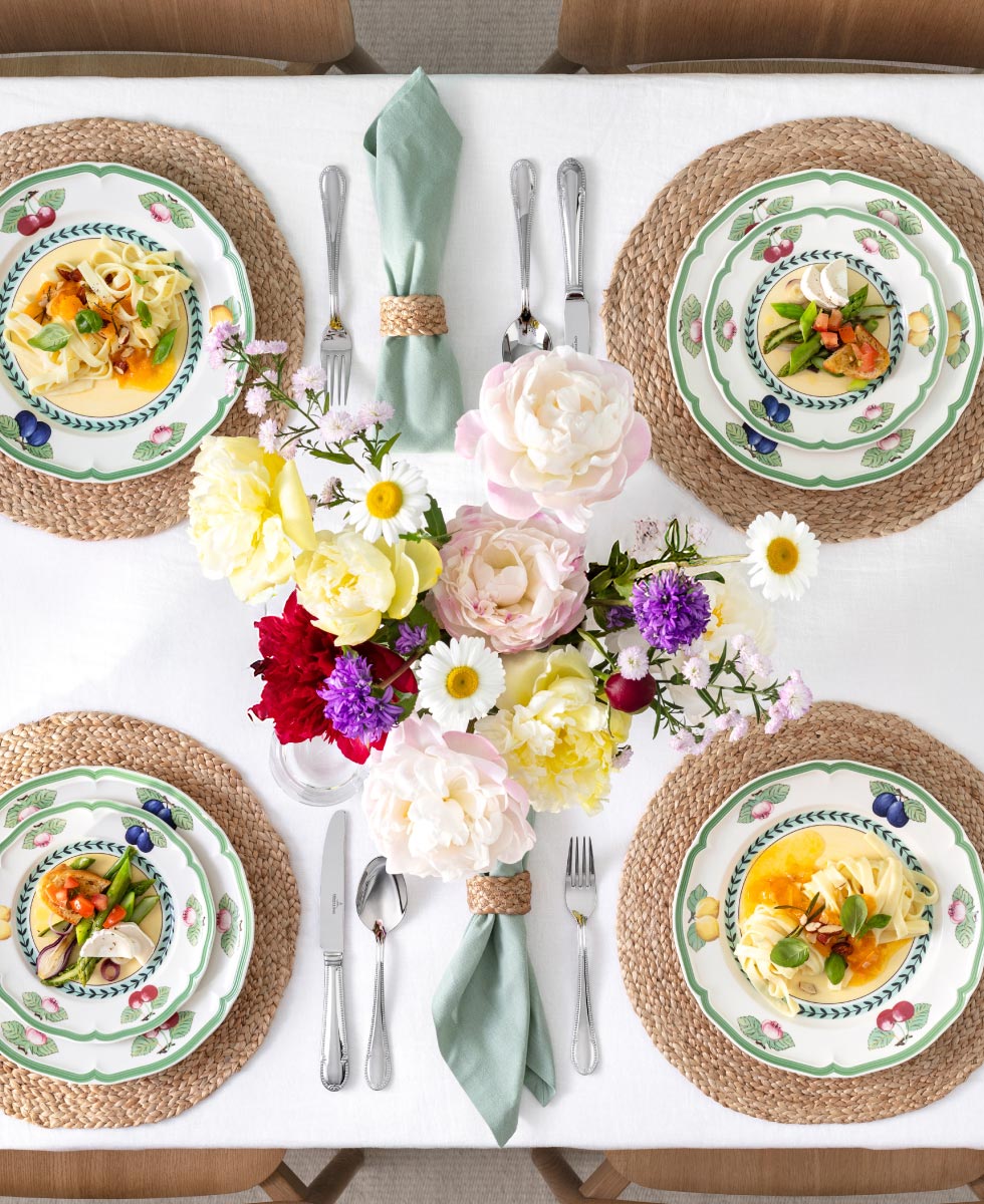 French Garden Fleurence – Villeroy and Boch