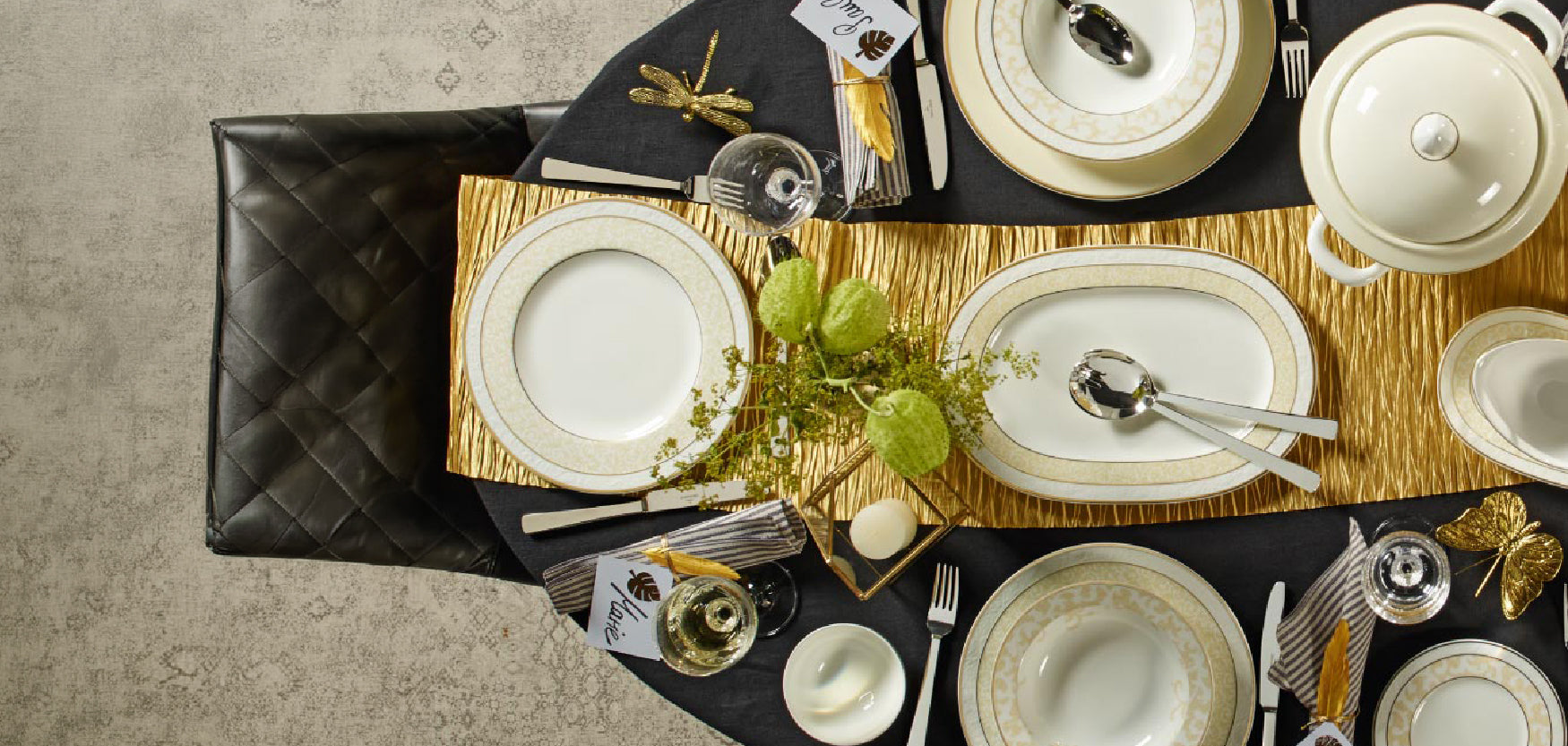 Ivoire – Villeroy and Boch