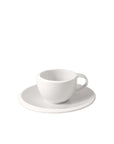 Newmoon Espresso cup & Saucer – Set of 6