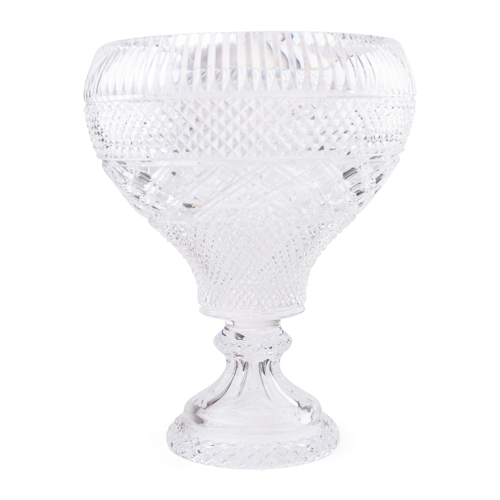 Palazzo H29cm Decorative Vase with foot