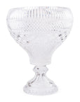 Palazzo H29cm Decorative Vase with foot