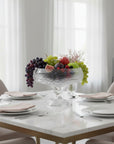 Palazzo W35cm Decorative bowl with foot