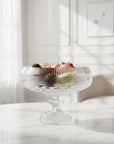 Palazzo W35cm Decorative bowl with foot