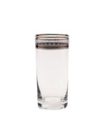 Palace Chic-Silver S/6 Long Drink 350mL