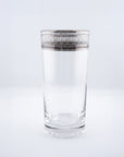 Palace Chic-Silver S/6 Long Drink 350mL