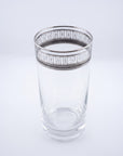 Palace Chic-Silver S/6 Long Drink 350mL
