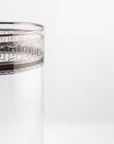 Palace Chic-Silver S/6 Long Drink 350mL
