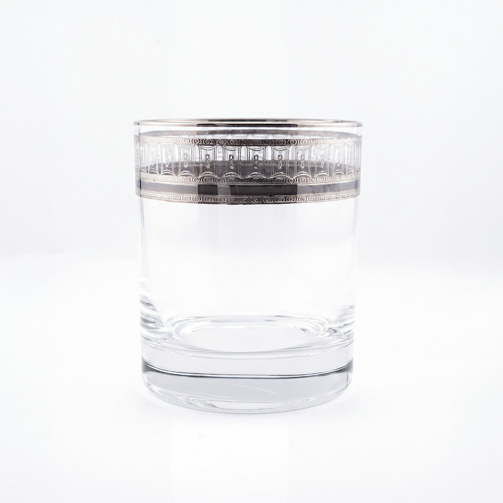Palace Chic Set of 6 Short Drink 300 ml