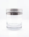 Palace Chic Set of 6 Short Drink 300 ml
