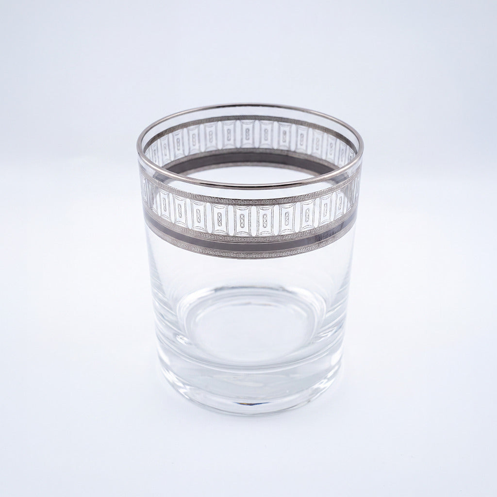 Palace Chic Set of 6 Short Drink 300 ml