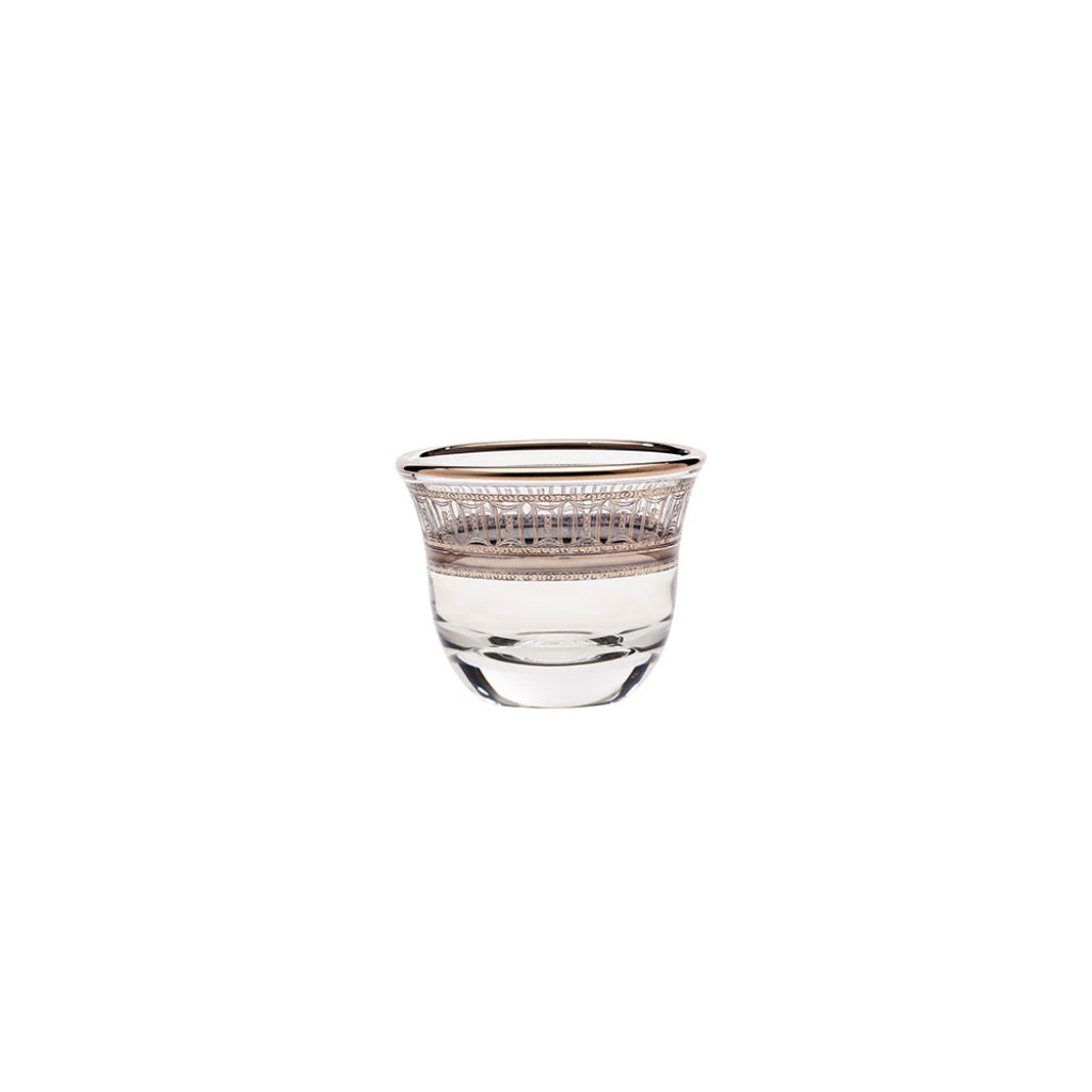 Palace Tea, Coffee Set - 12 pcs