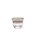 Palace Tea, Coffee Set - 12 pcs