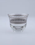 Palace Chic Set of 6 Gawa Cup 80 ml