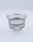 Palace Chic Set of 6 Gawa Cup 80 ml