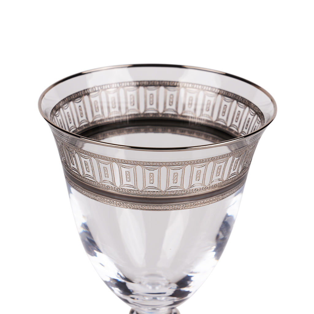Palace Chic Set of 6 Water Big 260 ml