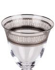 Palace Chic Set of 6 Water Big 260 ml