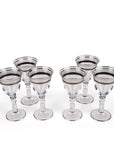 Palace Chic Set of 6 Water Big 260 ml