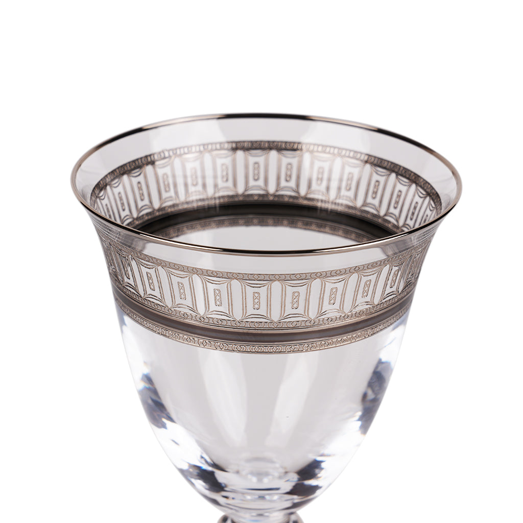 Palace Chic Set of 6 Water Small 190 ml