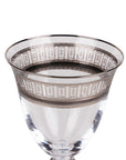Palace Chic Set of 6 Water Small 190 ml