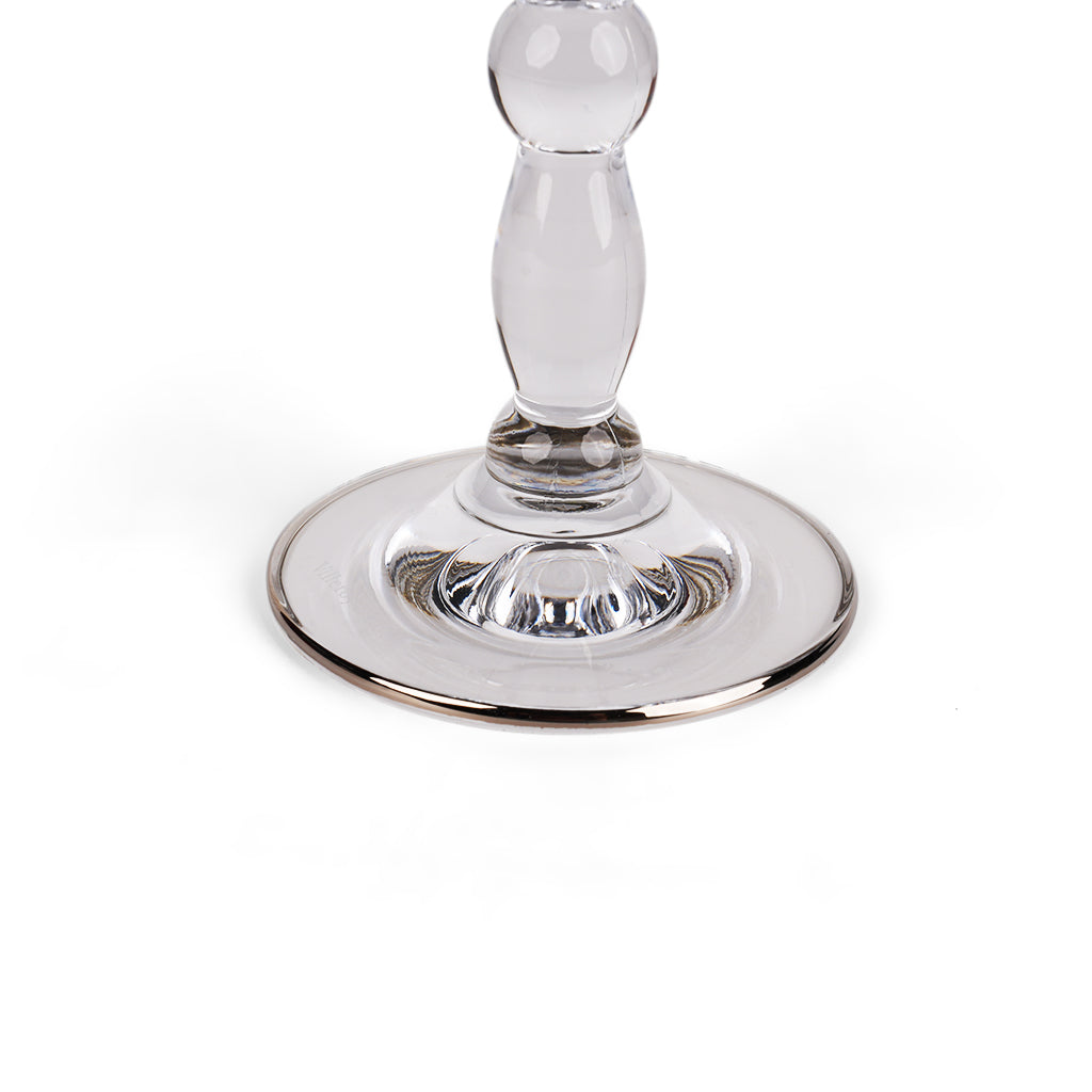 Palace Chic Set of 6 Water Small 190 ml