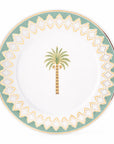 Palm  Charger Plate 32cm