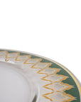 Palm  Charger Plate 32cm