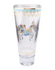 Tifanny Horse Vase 35,5 cm