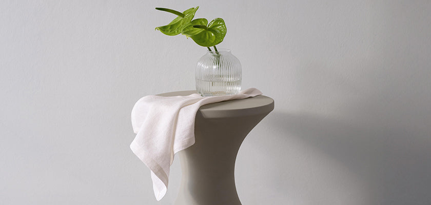 Table Linen - V&B KSA