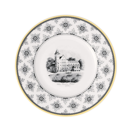 Audun Maison Salad Plate 22cm