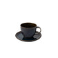 Crafted Denim Coffee/Teacup Set 6 Person