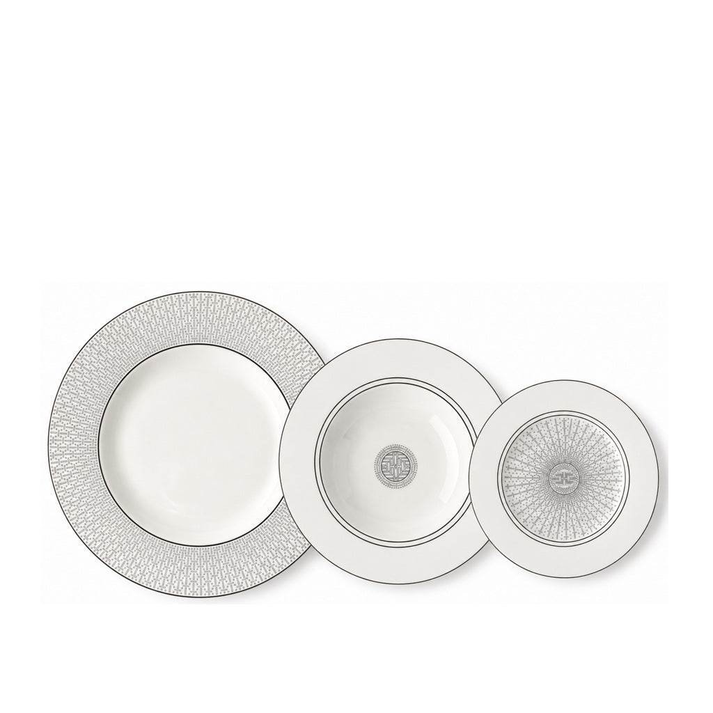 Crafted Denim Breakfast Set of 6 Pieces – Villeroy and Boch