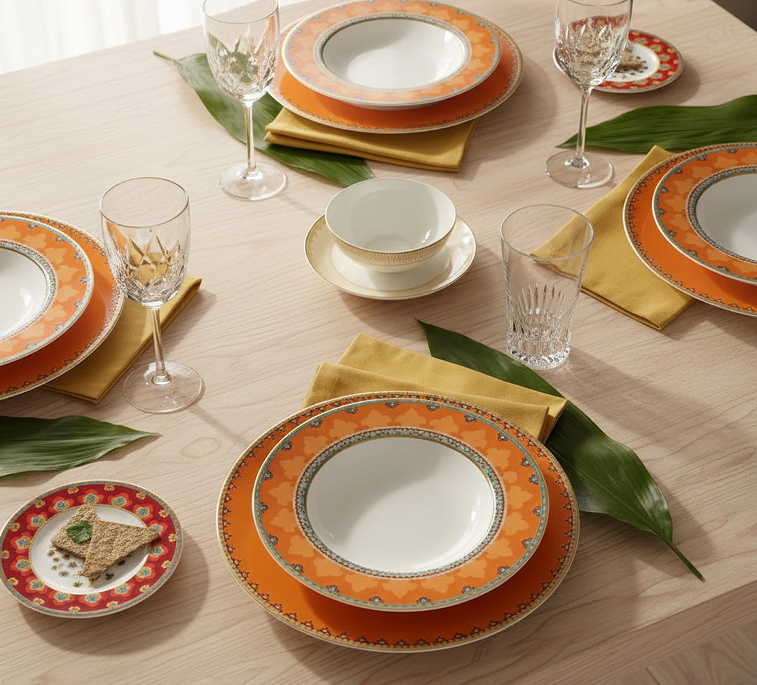 Samarkand Collection – Villeroy and Boch