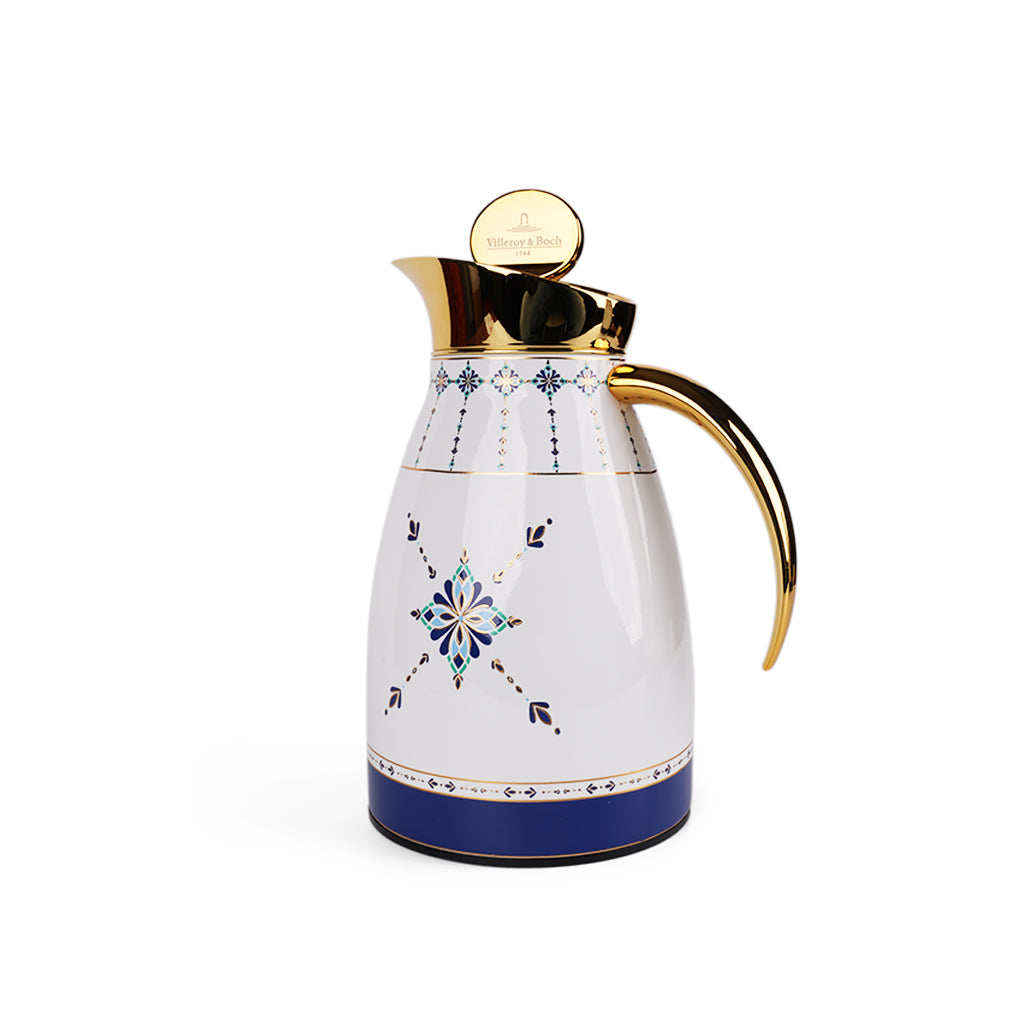 Azure Thermos