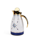 Azure Thermos