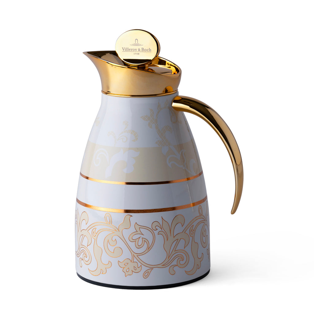 Ivoire Coffee/Tea Set of 14 pieces