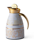 Ivoire Coffee/Tea Set of 14 pieces