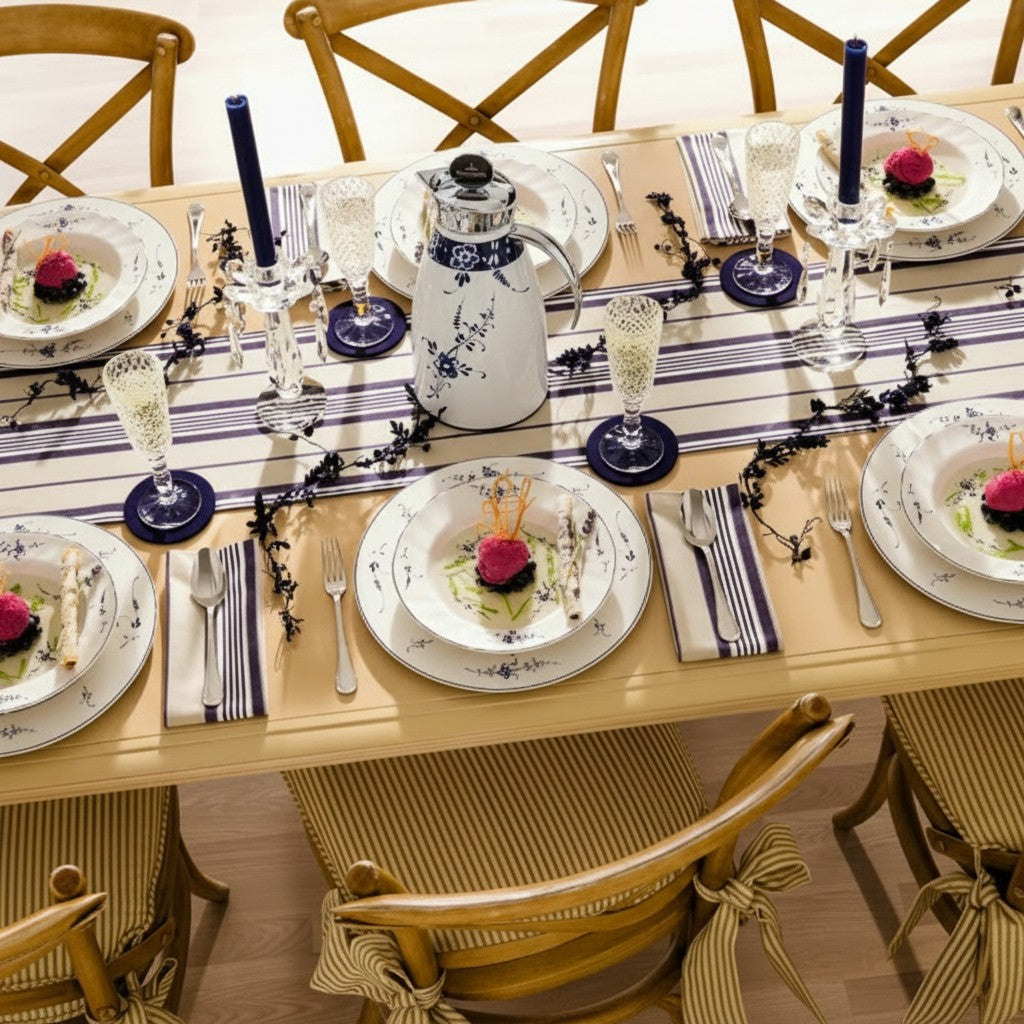 Old Luxembourg Thermos Chrome 0.7L