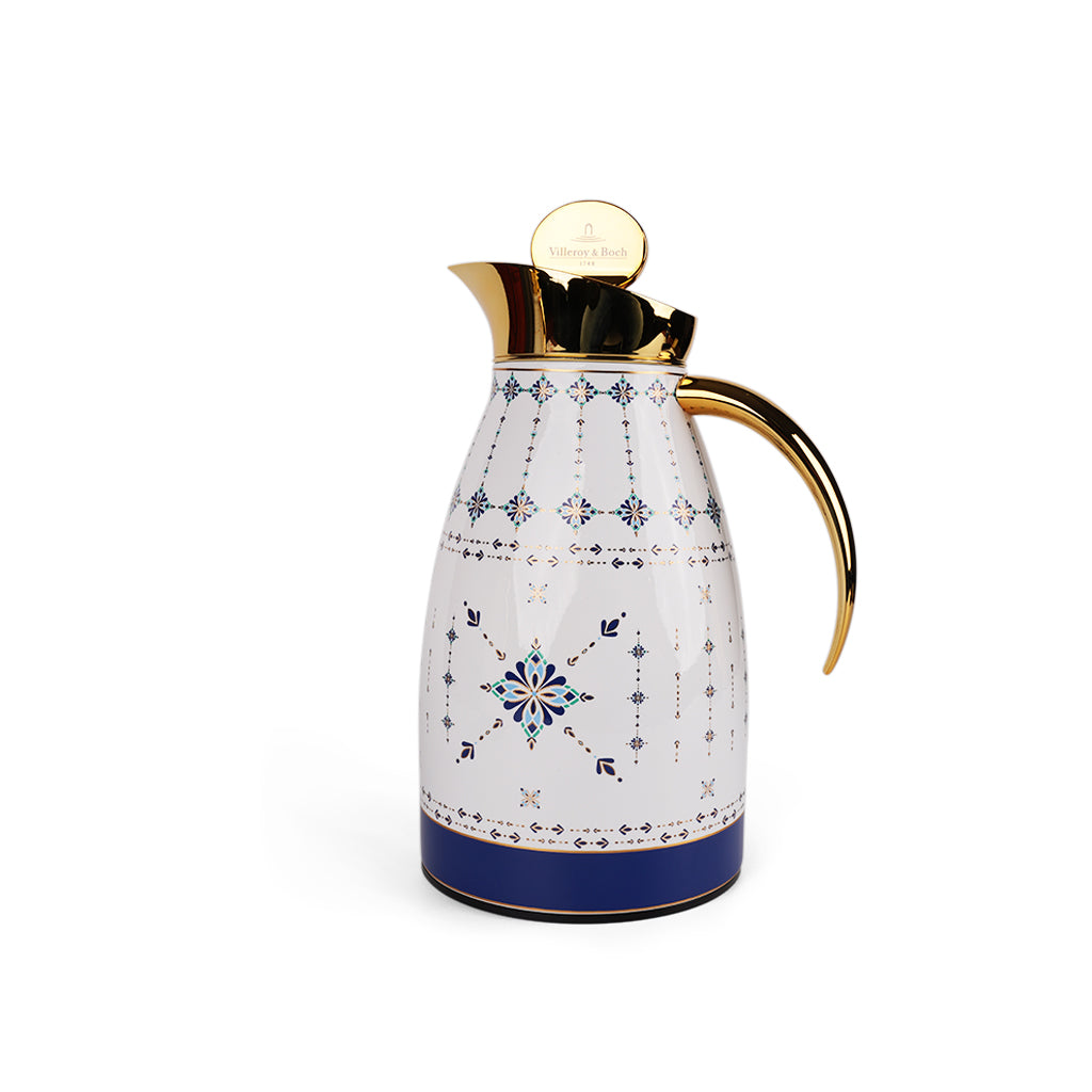 Azure Thermos