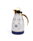 Azure Thermos