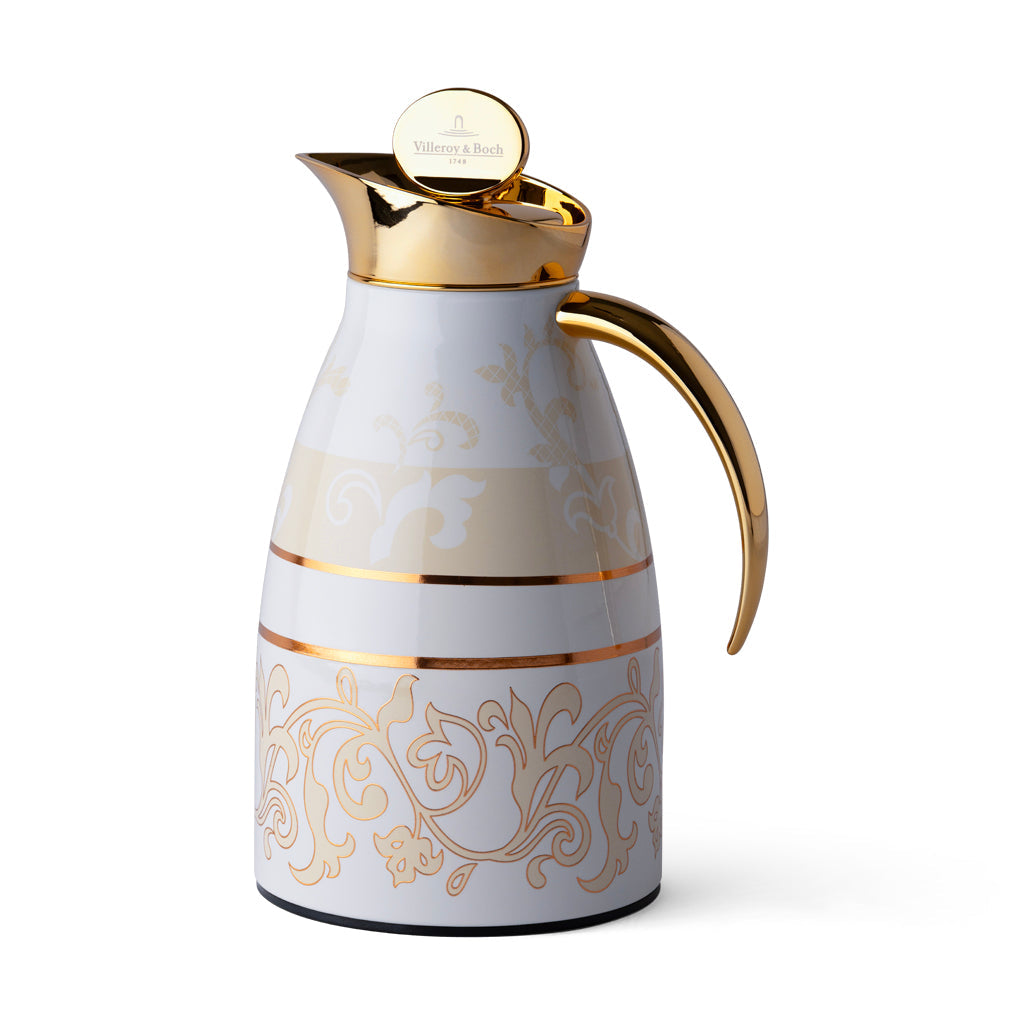 Ivoire Coffee/Tea Set of 14 pieces